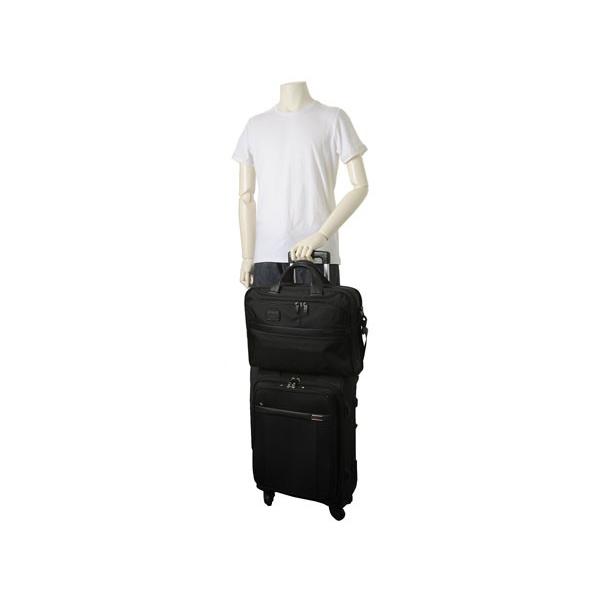 TUMI 26108DH 2WAY ビジネスバッグ ブラック 楽天市場】【バッグ】TUMI トゥミ アルファコレクション