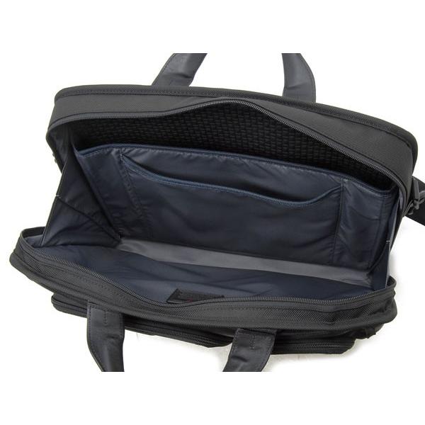 TUMI（トゥミ） 26114D2 ALPHA2 アルファ2 ブラック 新品 : s-select