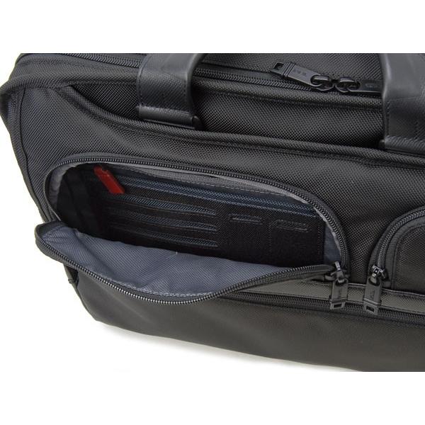 TUMI（トゥミ） 26114D2 ALPHA2 アルファ2 ブラック 新品 : s-select