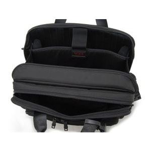 TUMI トゥミ チュミ ビジネスバッグ ブリーフケース 26132DH-BK TUMI トゥミ チュミ ビジネスバッグ ブリーフケース 26132DH-BK