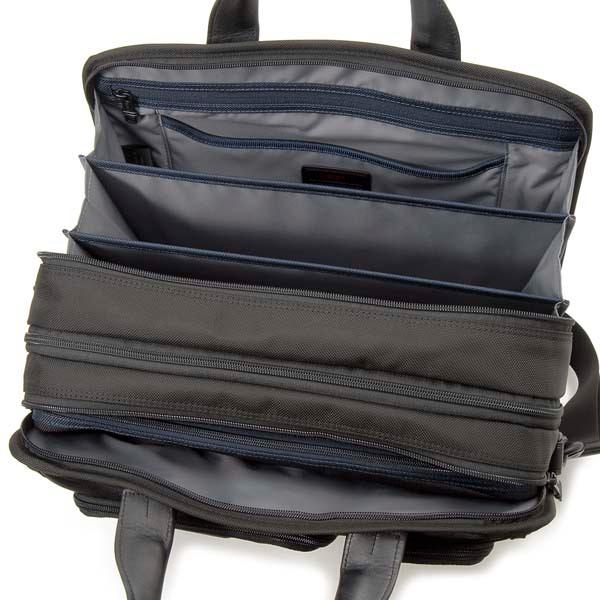 TUMI トゥミ ブリーフケース メンズ ブラック 26141D2 ALPHA2 TUMI トゥミ ブリーフケース メンズ ブラック 26141D2 ALPHA2
