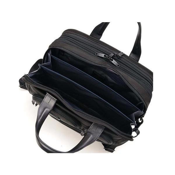 TUMI（トゥミ） 26145D2ブラック ALPHA2ミディアム・キャパシティ