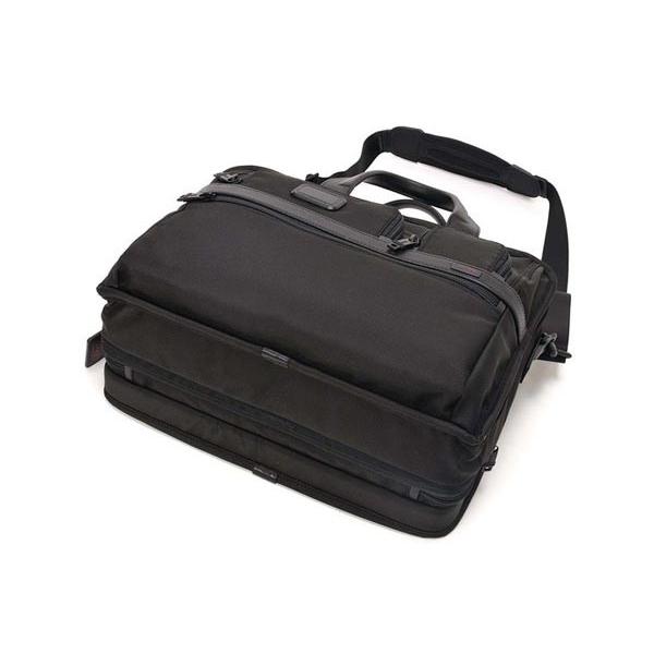 TUMIアルファ26145 TUMI（トゥミ） 26145D2ブラック ALPHA2ミディアム・キャパシティ