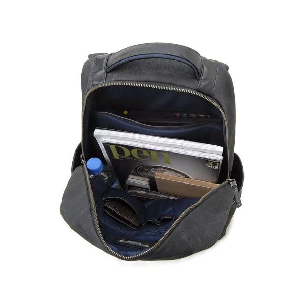 TUMI（トゥミ） リュック 55181 T-Tech Forge ベッセマー ラージ 