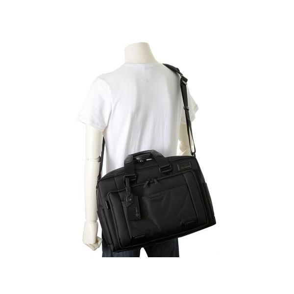 トゥミ(Tumi) ビジネスバッグ TUMI トゥミ ブリーフケース 58541 T-TECH NETWORK T-PASS
