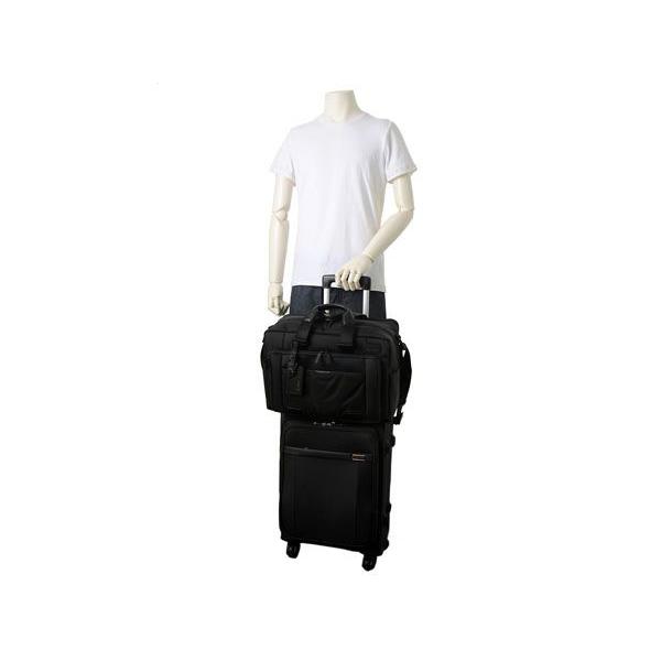 TUMI ビジネスバッグ 黒 メッシュ TUMI メッシュ 黒 ビジネスバッグ バッグ