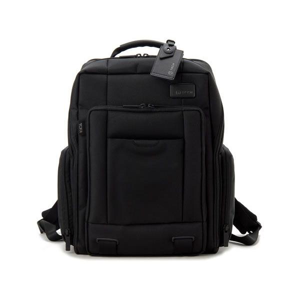 TUMI（トゥミ） リュック 58581 T-TECH NETWORK T-PASS BRIEF PACK