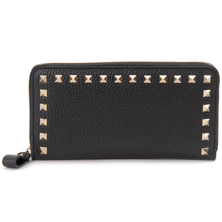 VALENTINO GARAVANI ヴァレンティノ ガラバーニ 長財布