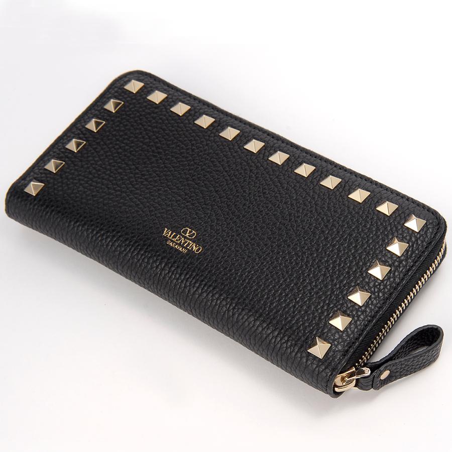 VALENTINO（ヴァレンティノ） VALENTINO GARAVANI ガラバーニ 長財布