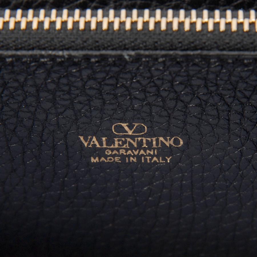 VALENTINO（ヴァレンティノ） VALENTINO GARAVANI ガラバーニ 長財布 
