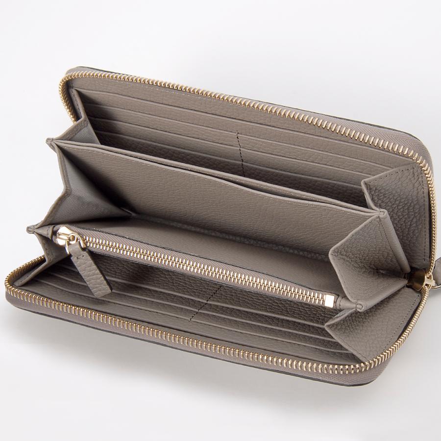 VALENTINO ヴァレンティノ 長財布 レディース トープ