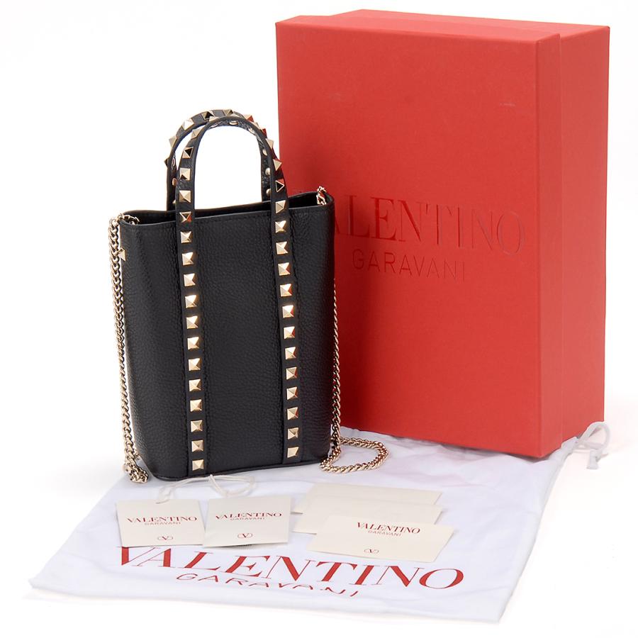 VALENTINO GARAVANI（ヴァレンティノ ガラヴァーニ