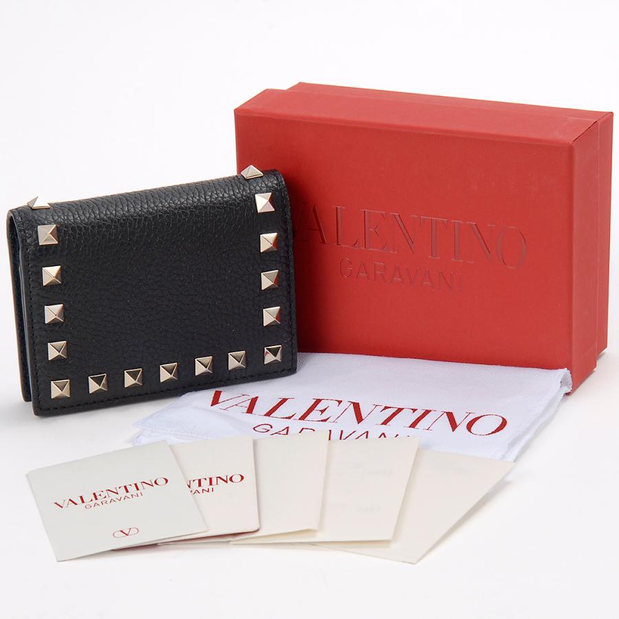 VALENTINO GARAVANI（ヴァレンティノ ガラヴァーニ） ヴァレンティノ