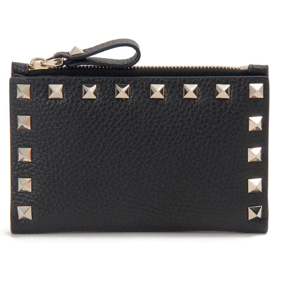 残１【新品】VALENTINO ヴァレンティノ カードケース/バッグチャーム 赤 残1【新品】VALENTINO ヴァレンティノ カードケース/バッグ
