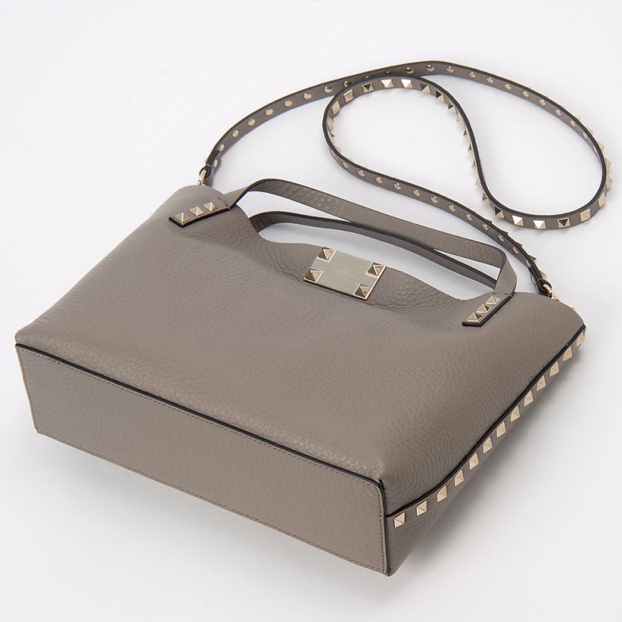 ★ヴァレンティノ★ハンドバッグ VALENTINO ヴァレンティノ ハンドバッグ レディース トープ