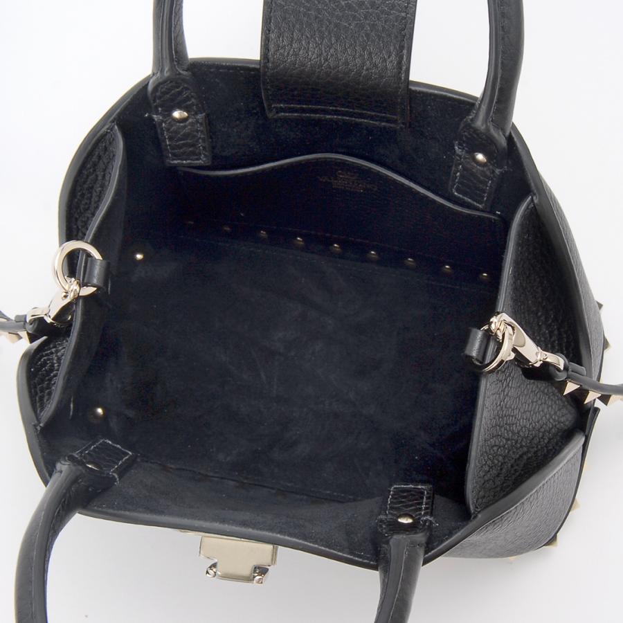 ハンドバッグ VALENTINO HAND BAG (5W0B0Q67VSF 0NO) Amazon | [ヴァレンティノ] ハンドバッグ ショルダーバッグ V