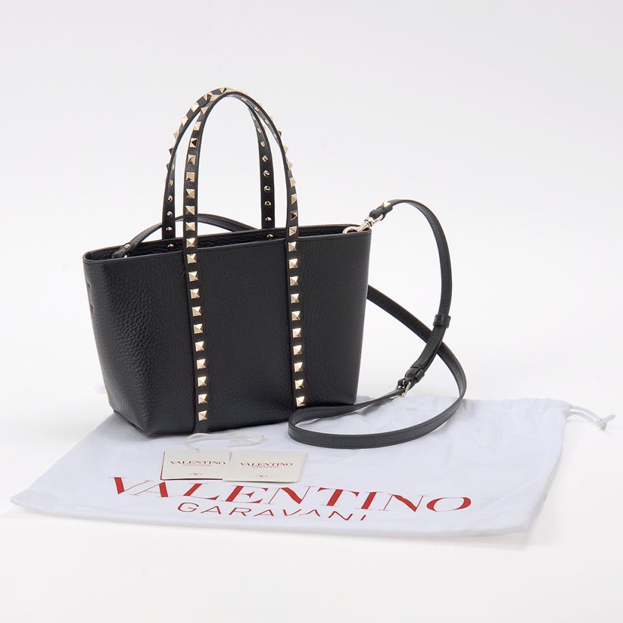 VALENTINO GARAVANI Woman Mini bag Black 6W2B0R05VSF 0NO