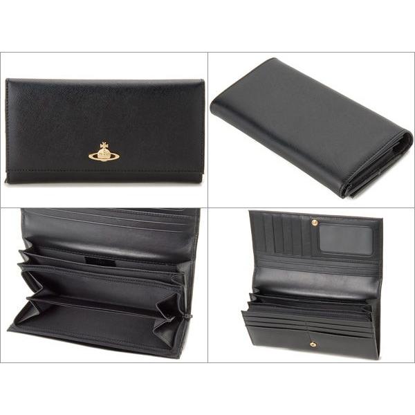 Vivienne Westwood 2011新作 ヴィヴィアンウエストウッド長財布 1032V 