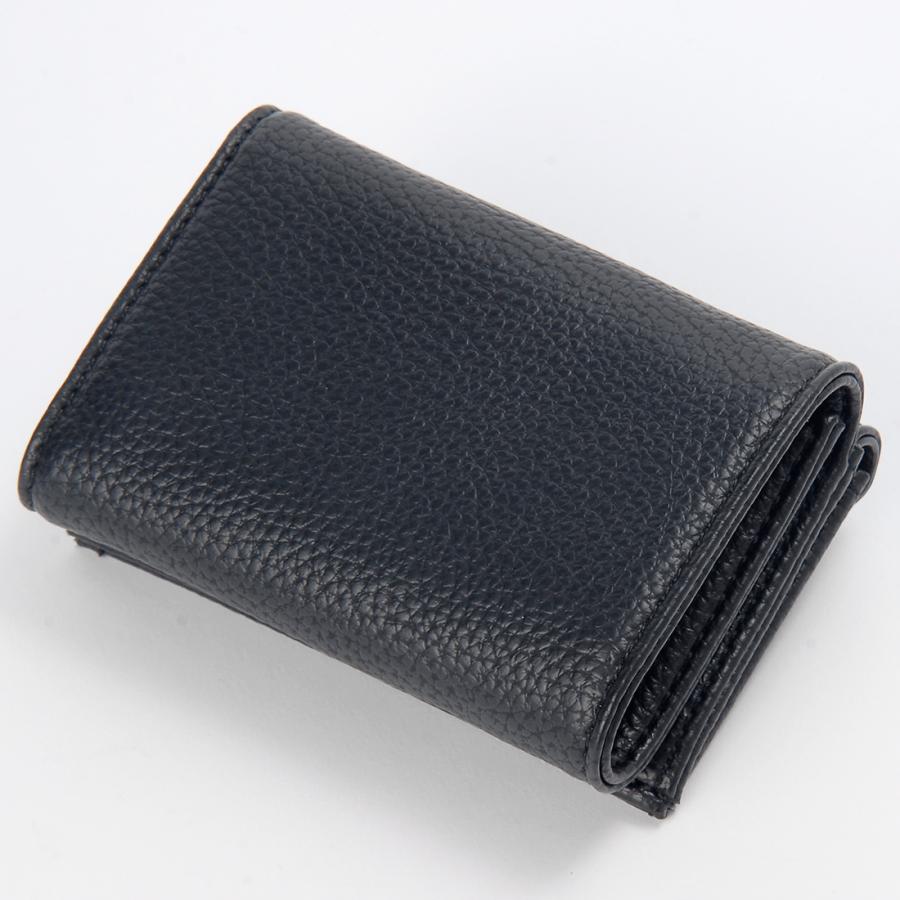 Vivienne Westwood 三つ折財布 マット 財布 Vivienne Westwood（ヴィヴィアンウエストウッド） ヴィヴィアン
