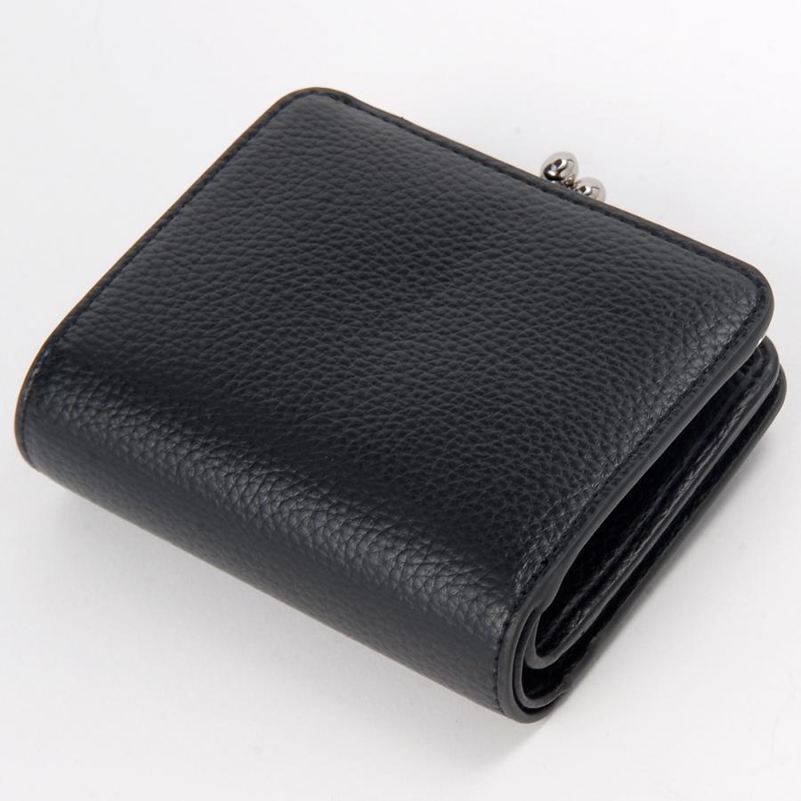 ヴィヴィアンウェストウッドブラックレザー 二つ折り財布 楽天市場】ヴィヴィアンウエストウッド 財布 二つ折り財布 黒(ブラック