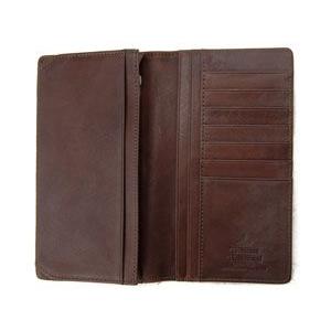 【公式】 ヴィヴィアンウェストウッド Vivienne Westwood 長財布 5147 VITELLO NUTELLA ブラウン ロングウォレット ブランド 【R2137843687】(12630円)
