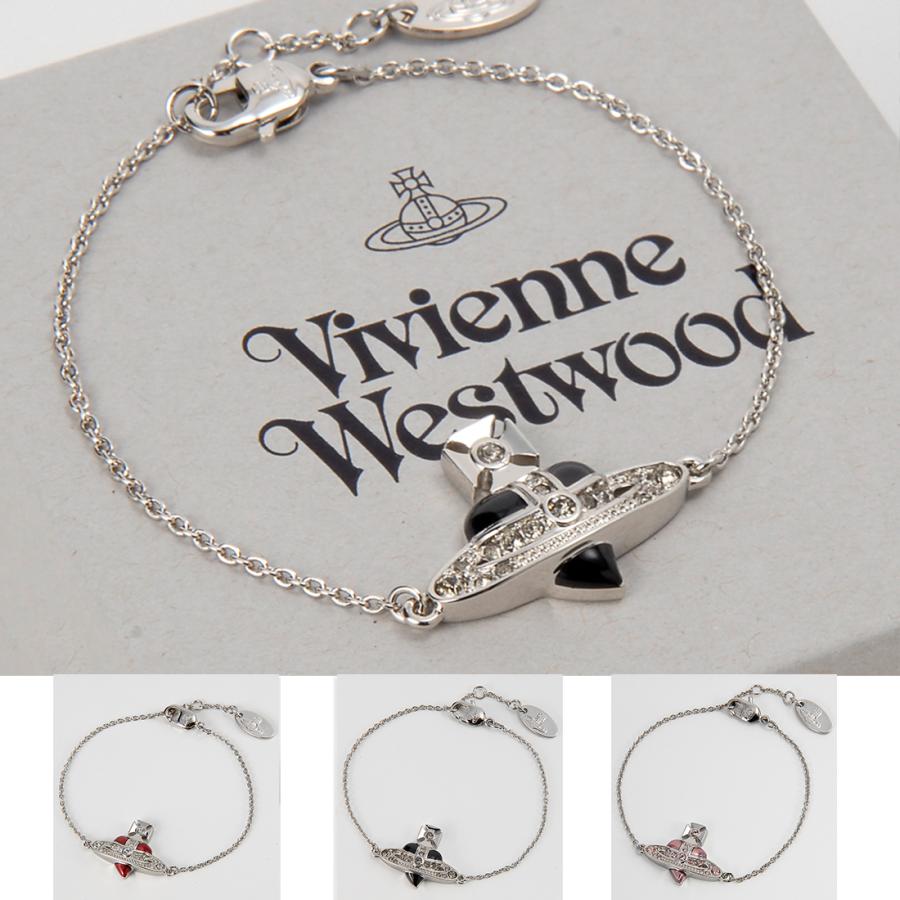 ヴィヴィアンウエストウッド Vivienne Westwood ブレスレット Vivienne Westwood（ヴィヴィアンウエストウッド） ボーナスストアPlus