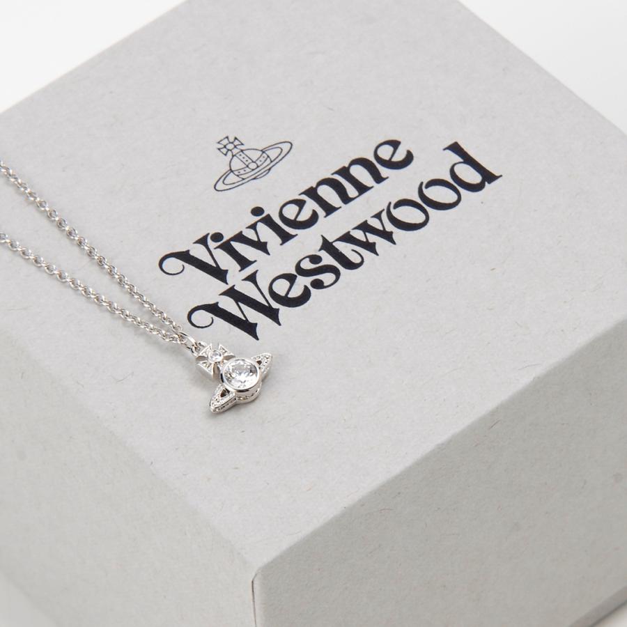 VivienneWestwood ヴィヴィアン ネックレス Vivienne Westwood（ヴィヴィアンウエストウッド） ヴィヴィアン