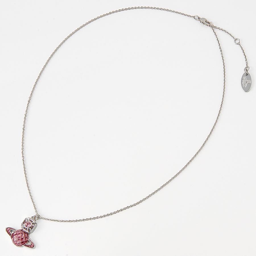 Vivienne Westwoodヴィヴィアン・ウエストウッド ネックレスピアス Vivienne Westwood（ヴィヴィアンウエストウッド） ヴィヴィアン