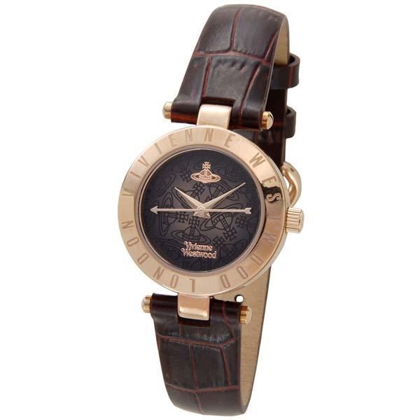 ヴィヴィアンウエストウッド VIVIENNE WESTWOOD レディース 腕時計  