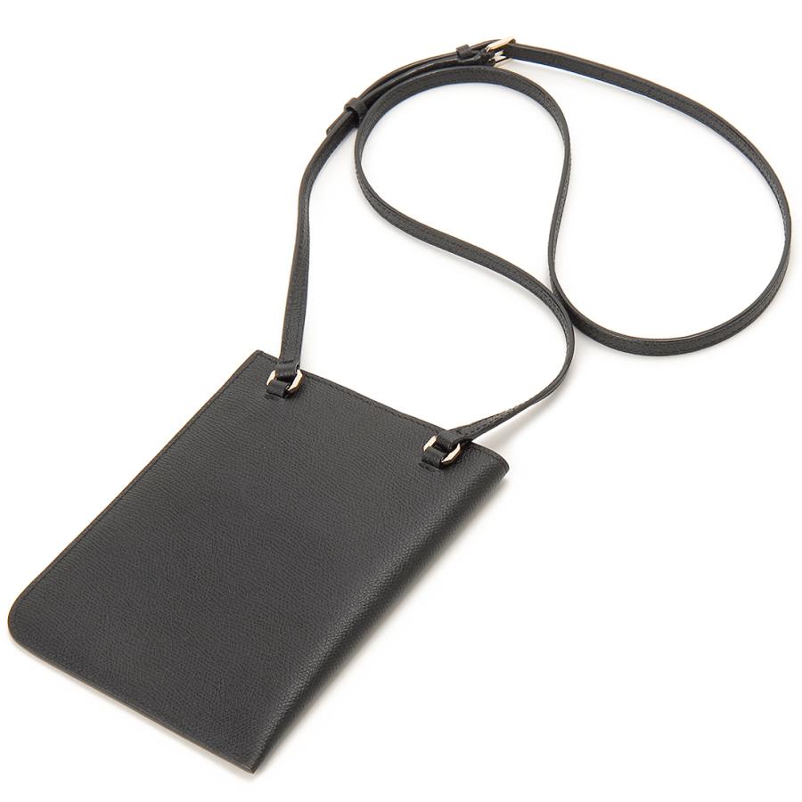 Valextra（ヴァレクストラ） ショルダーバッグ 0004028LOCPL99NN V3F04