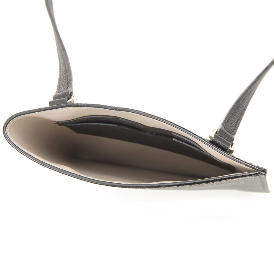 Valextra ヴァレクストラ ショルダーバッグ 0004028LOCPL99NN V3F04-028-000N-OC Valextra（ヴァレクストラ） ショルダーバッグ 0004028LOCPL99NN V3F04