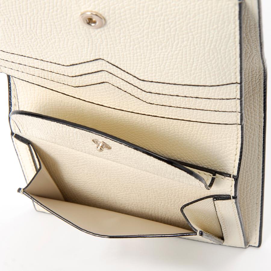 Valextra（ヴァレクストラ） クリアランスセール 二つ折り財布