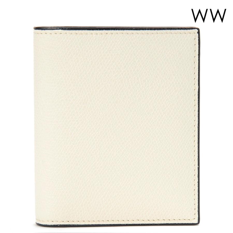 Valextra（ヴァレクストラ） クリアランスセール 二つ折り財布