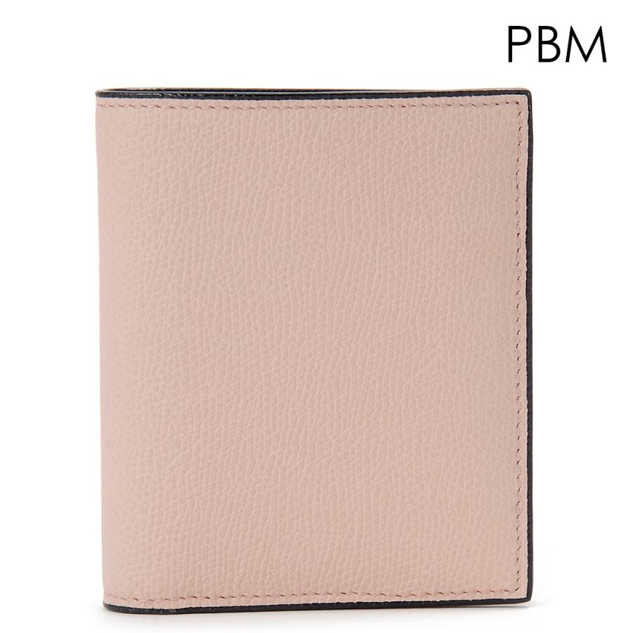 Valextra（ヴァレクストラ） バレンタインセール 二つ折り財布