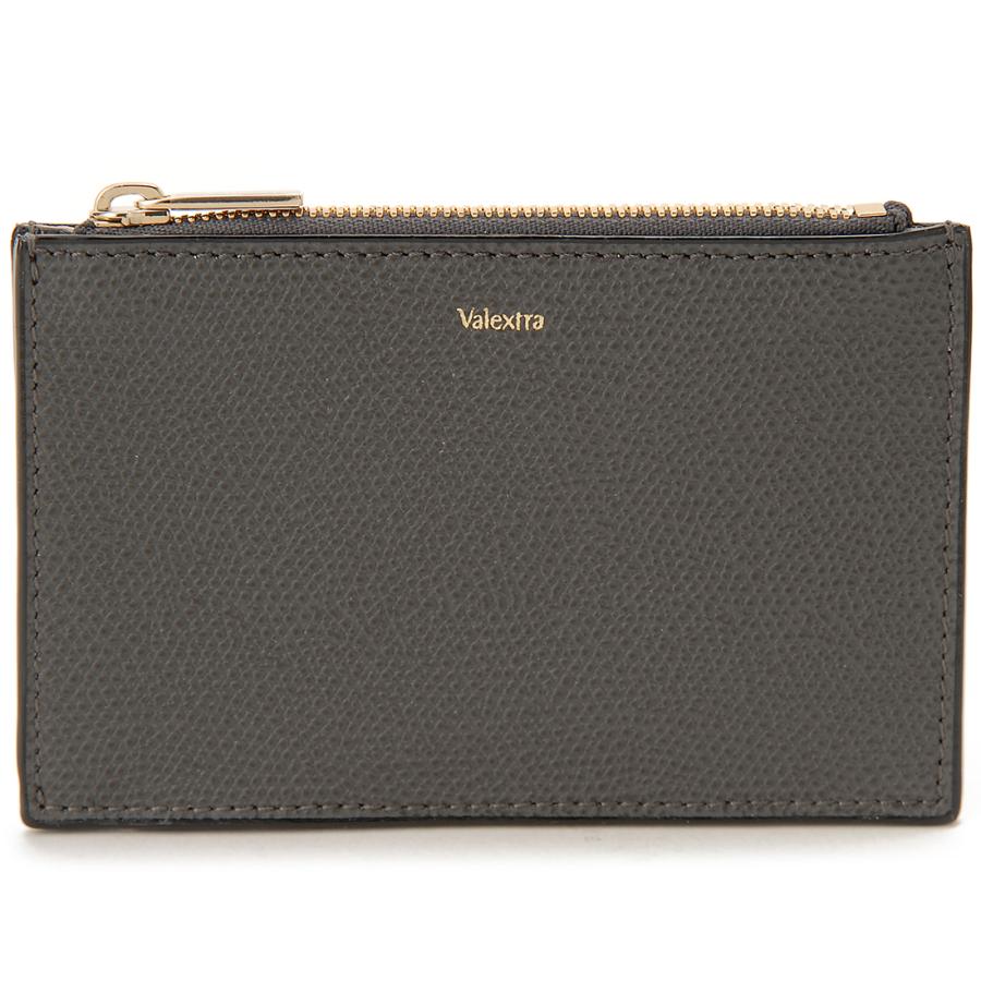 Valextra ヴァレクストラ 財布 コインケース カードケース  