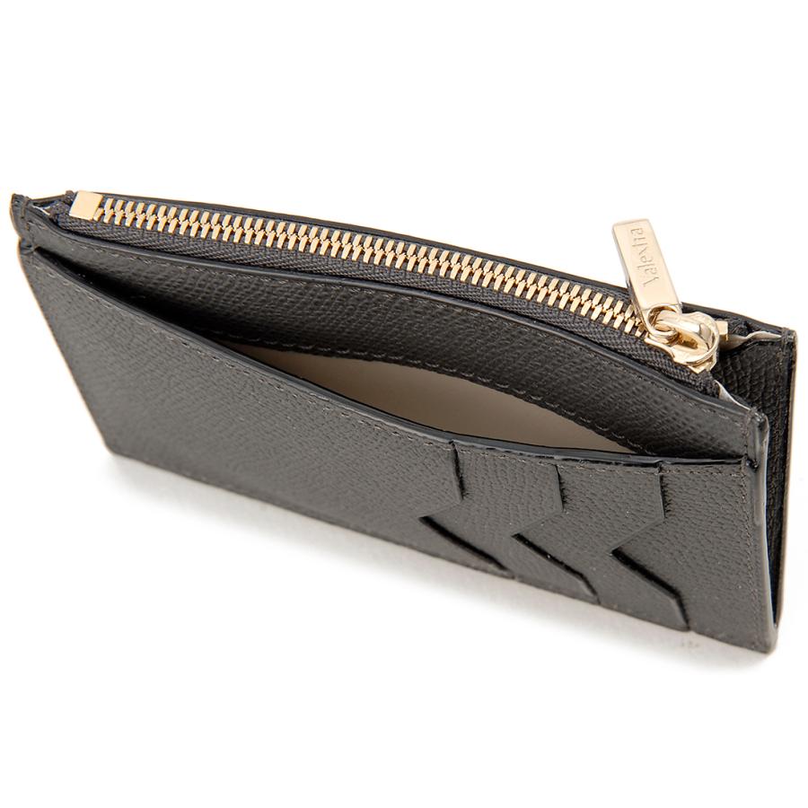 Valextra ヴァレクストラ 財布 コインケース カードケース  