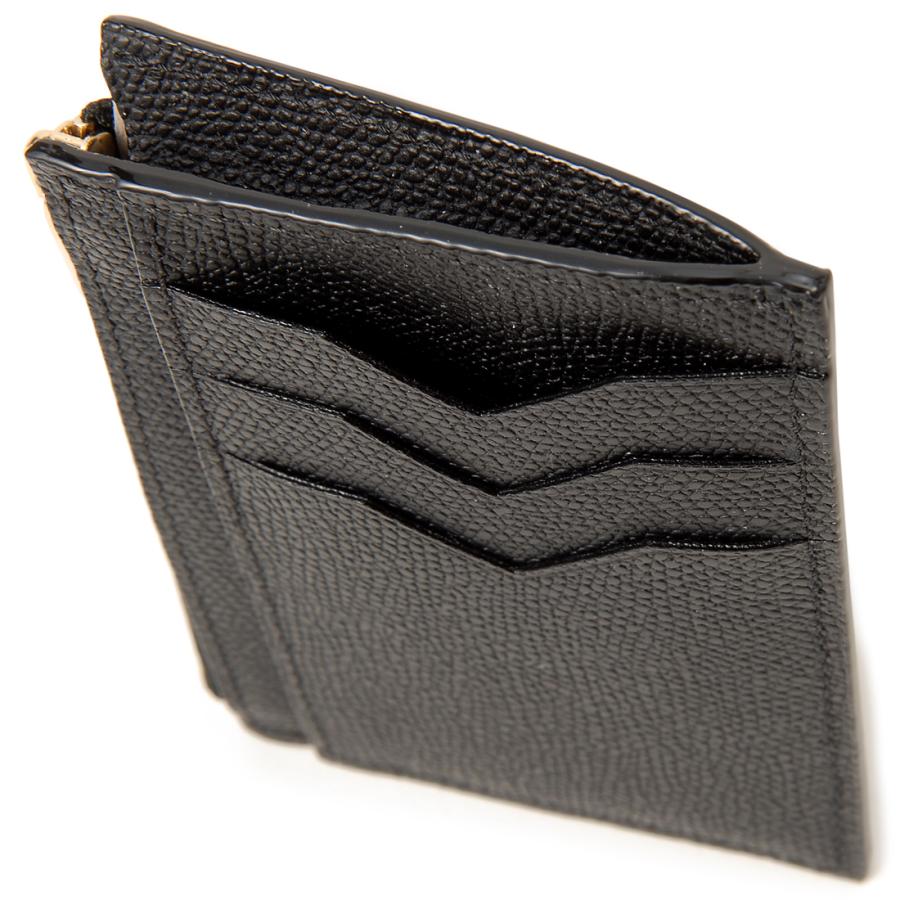 ヴァレクストラ 財布 V2A09-028-000N-OC 0009028LOCCP99NN Valextra ヴァレクストラ 財布 コインケース カードケース