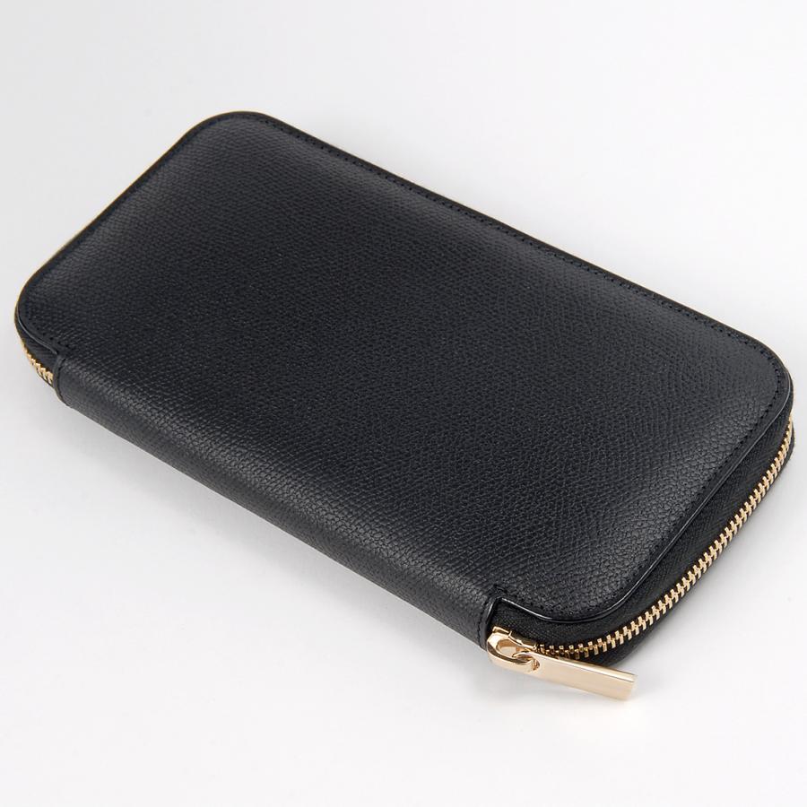 Valextra（ヴァレクストラ） 長財布 SGZA0016028LOCWZ99 ライト