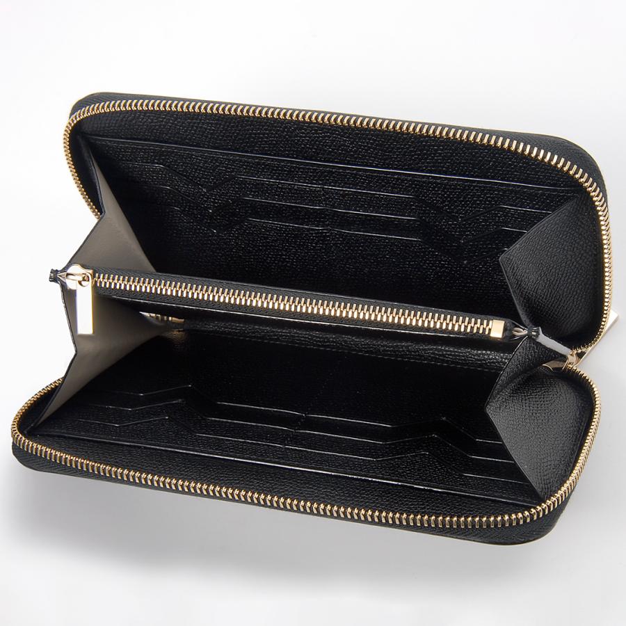 Valextra ヴァレクストラ 長財布 SGZA0016028LOCWZ99 ライト