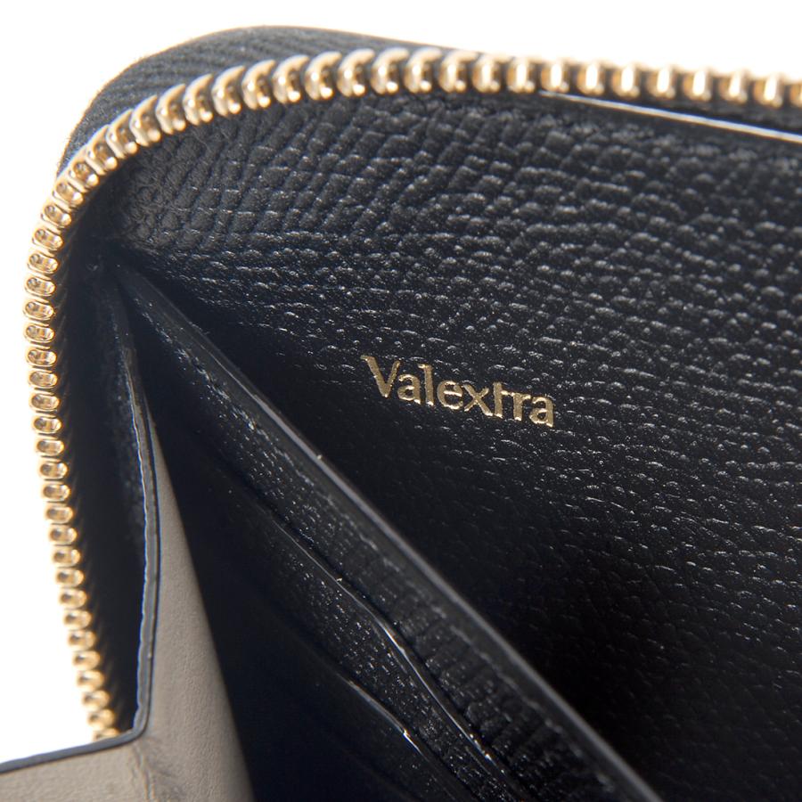 Valextra（ヴァレクストラ） タイムセール 長財布 SGZA0016028LOCWZ99