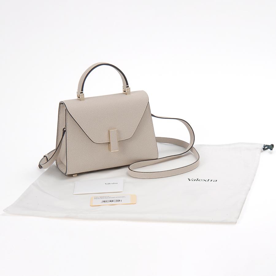 Valextra ヴァレクストラ ショルダーバッグ レディース