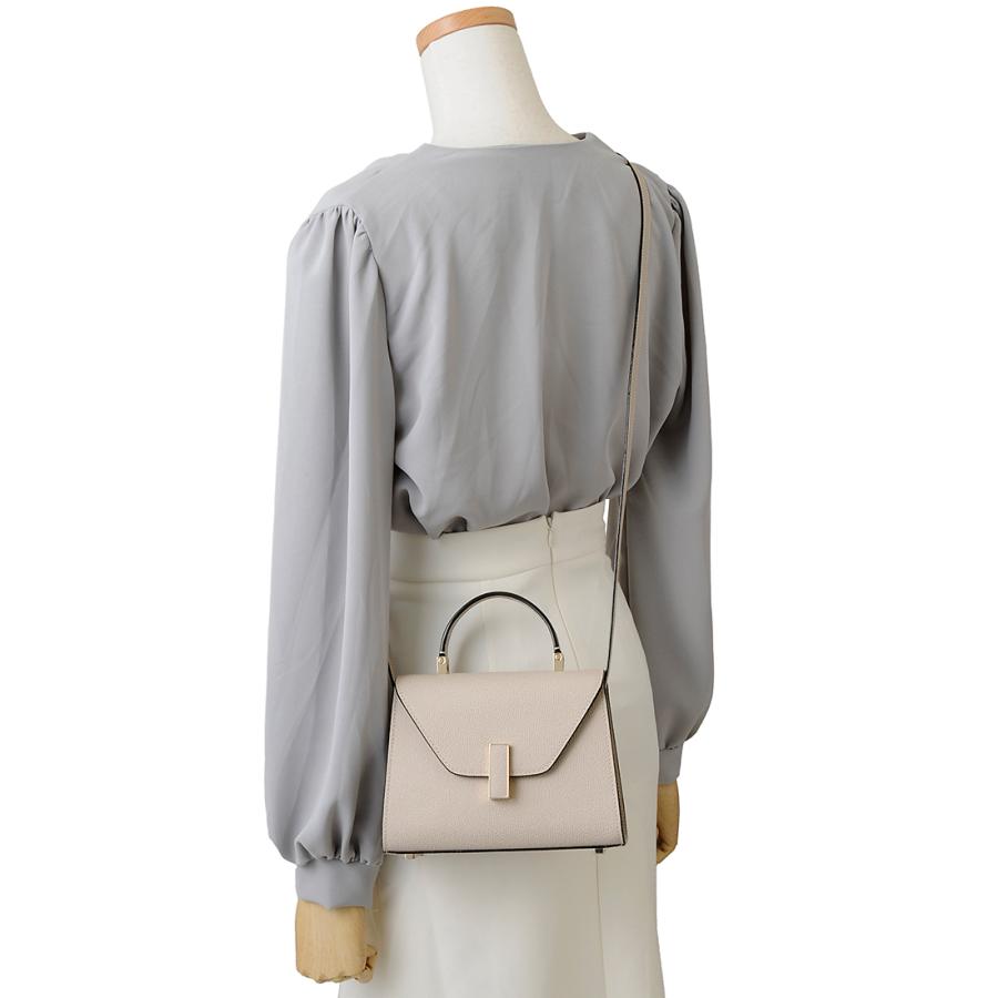 Valextra（ヴァレクストラ） ショルダーバッグ レディース