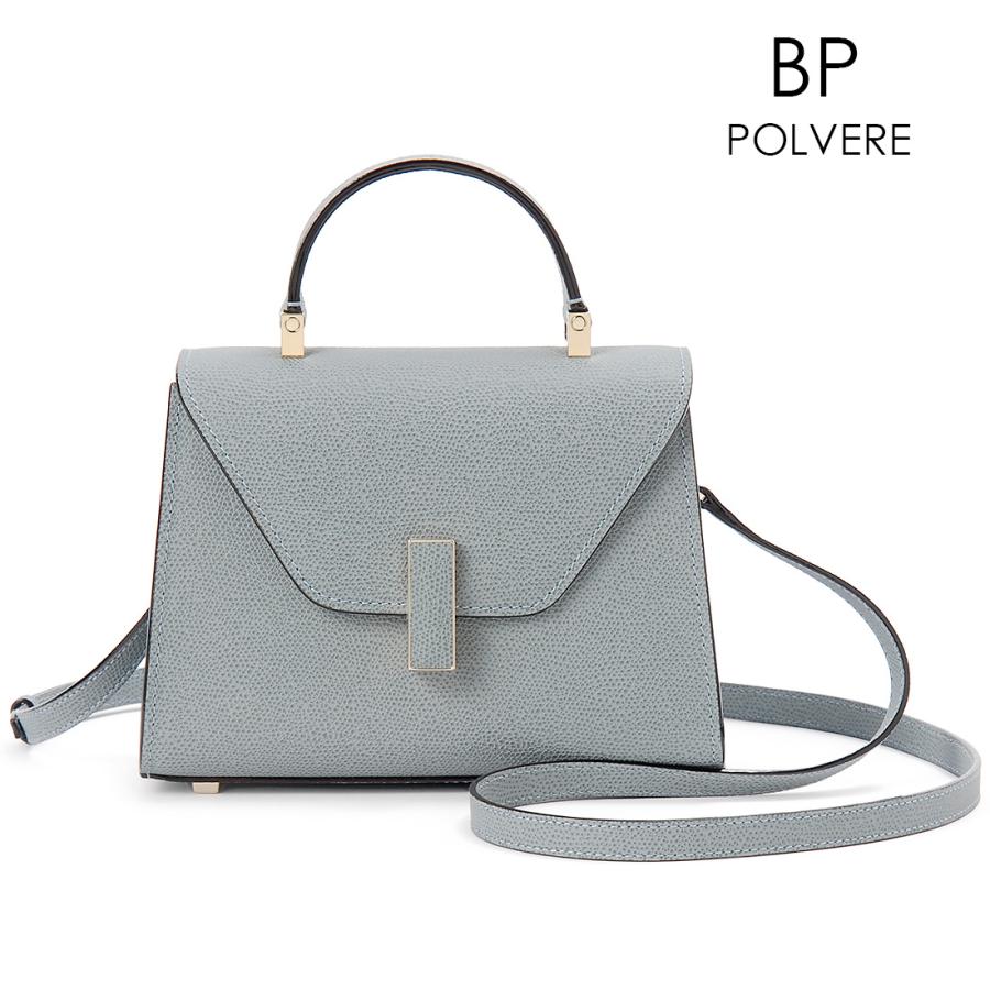 Valextra（ヴァレクストラ） ショルダーバッグ レディース