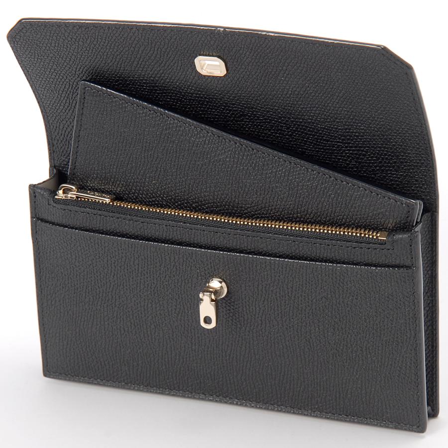 Valextra ヴァレクストラ 長財布 0026028LOCPL99NN V9L26-028