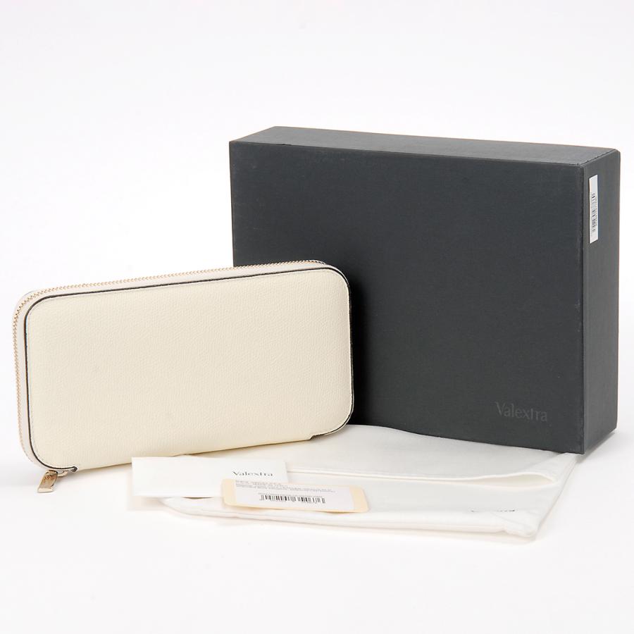 Valextra ヴァレクストラ 長財布 SGZA0031028LOCWZ99NN ライト Valextra ヴァレクストラ 長財布 SGZA0031028LOCWZ99NN ライト
