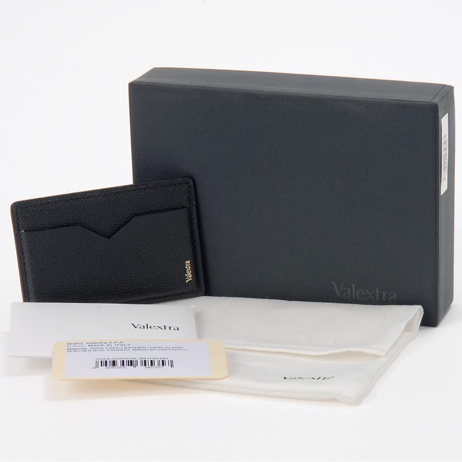 Valextra（ヴァレクストラ） 3月決算セール MagSafe マグセーフ カード