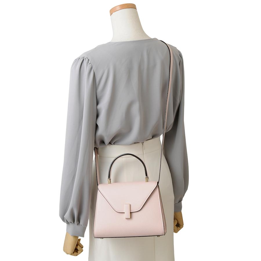 Valextra ヴァレクストラ　ハンドバッグ Valextra（ヴァレクストラ） ボーナスストア5%OFF Valextra