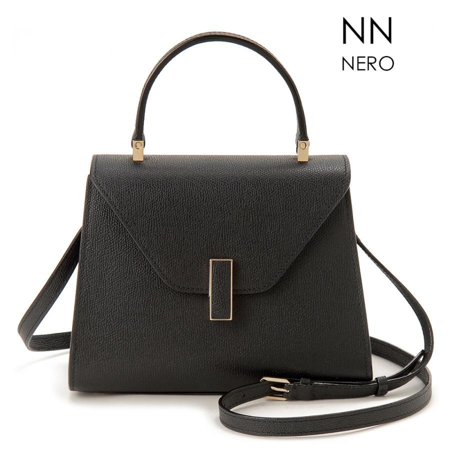 Valextra ヴァレクストラ ハンドバッグ レディース 0036028LOC99 MINI ISIDE Valextra（ヴァレクストラ） ハンドバッグ レディース 0036028LOC99