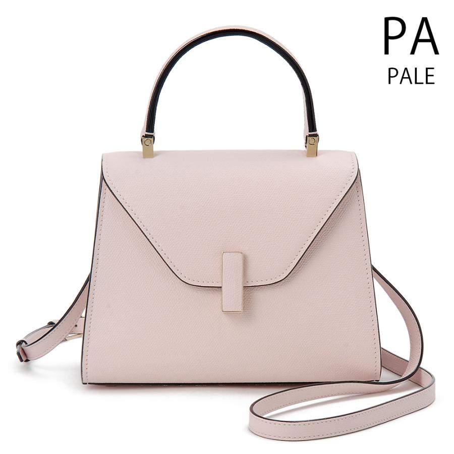 Valextra（ヴァレクストラ） ハンドバッグ レディース 0036028LOC99