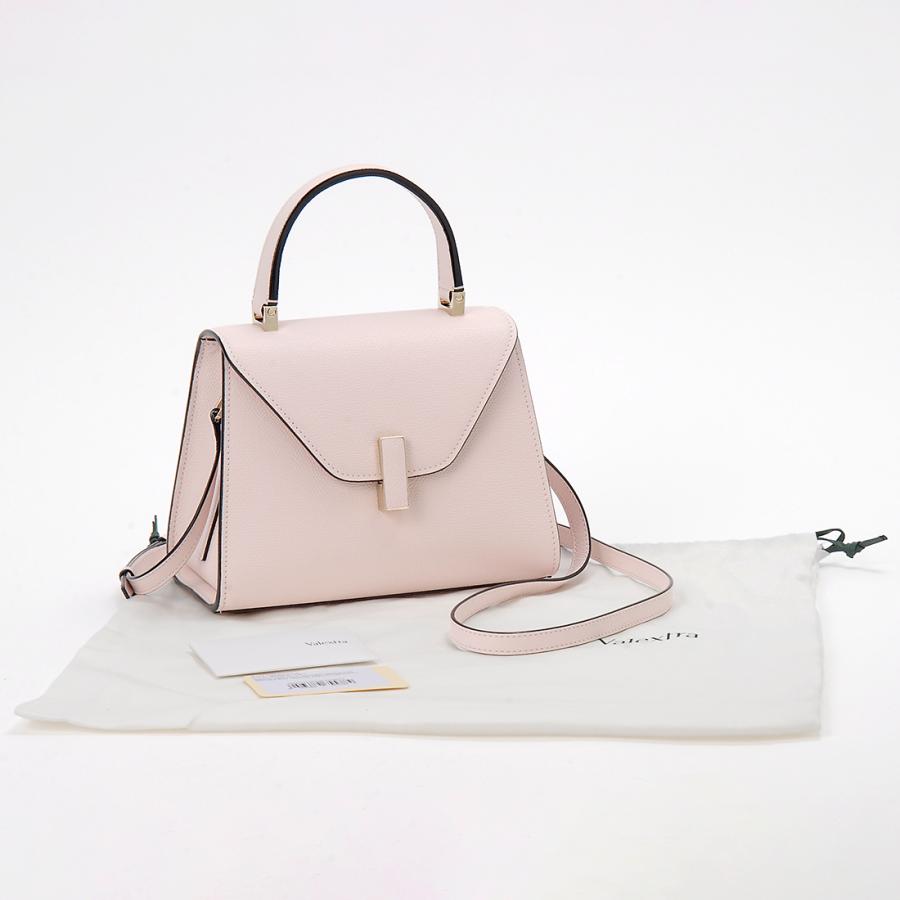 Valextra（ヴァレクストラ） ハンドバッグ レディース 0036028LOC99